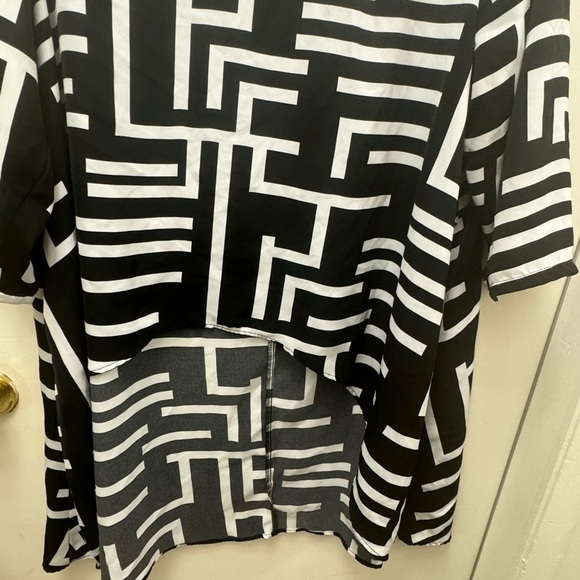 Hi low top - Picture 2 of 4